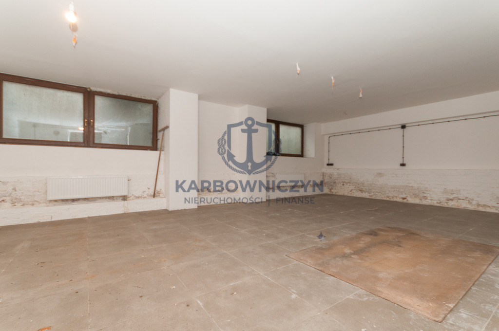Lokal Sprzedaż Szczecin Centrum Księcia Bogusława X 20