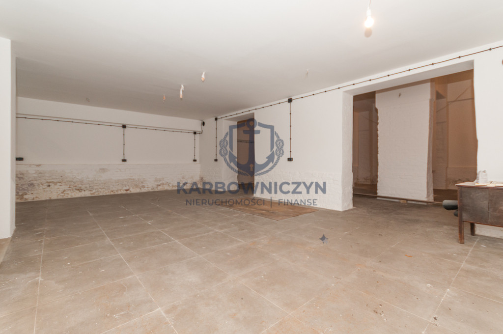 Lokal Sprzedaż Szczecin Centrum Księcia Bogusława X 21
