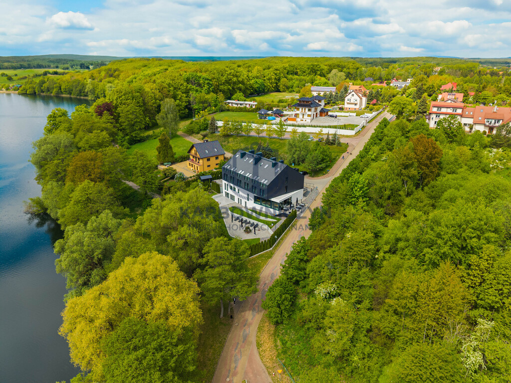 Obiekt Sprzedaż Drawsko Pomorskie Jeziorna 7