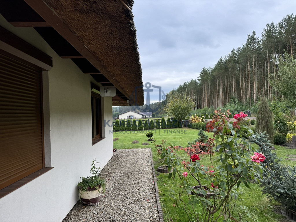 Dom Sprzedaż Kamień Pomorski 21