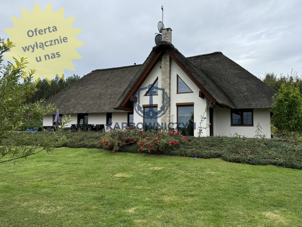 Dom Sprzedaż Kamień Pomorski 1