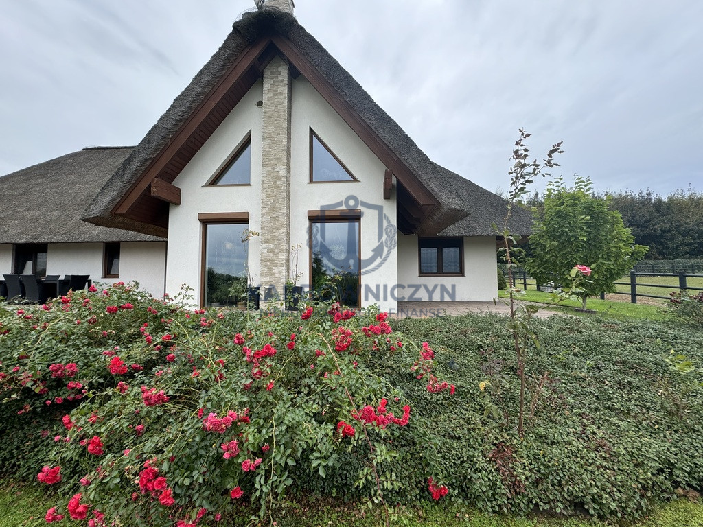 Dom Sprzedaż Kamień Pomorski 27