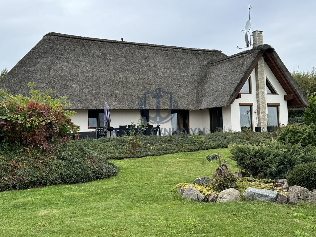 Dom Sprzedaż Kamień Pomorski 3