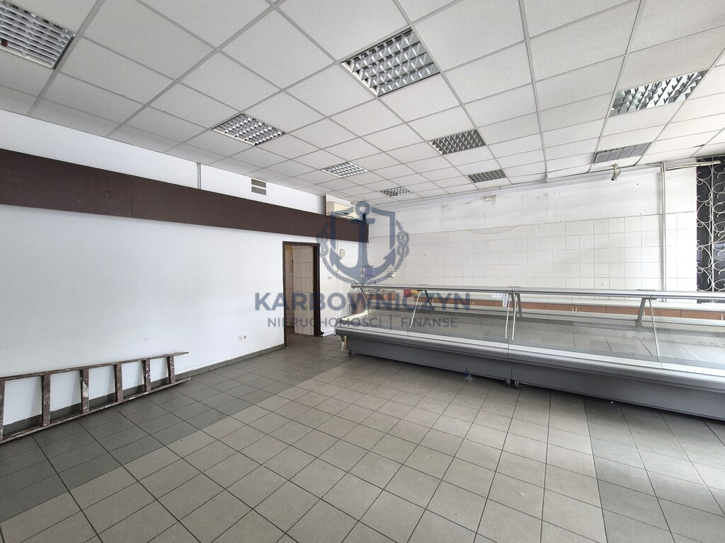 Lokal Wynajem Szczecin Śródmieście 1