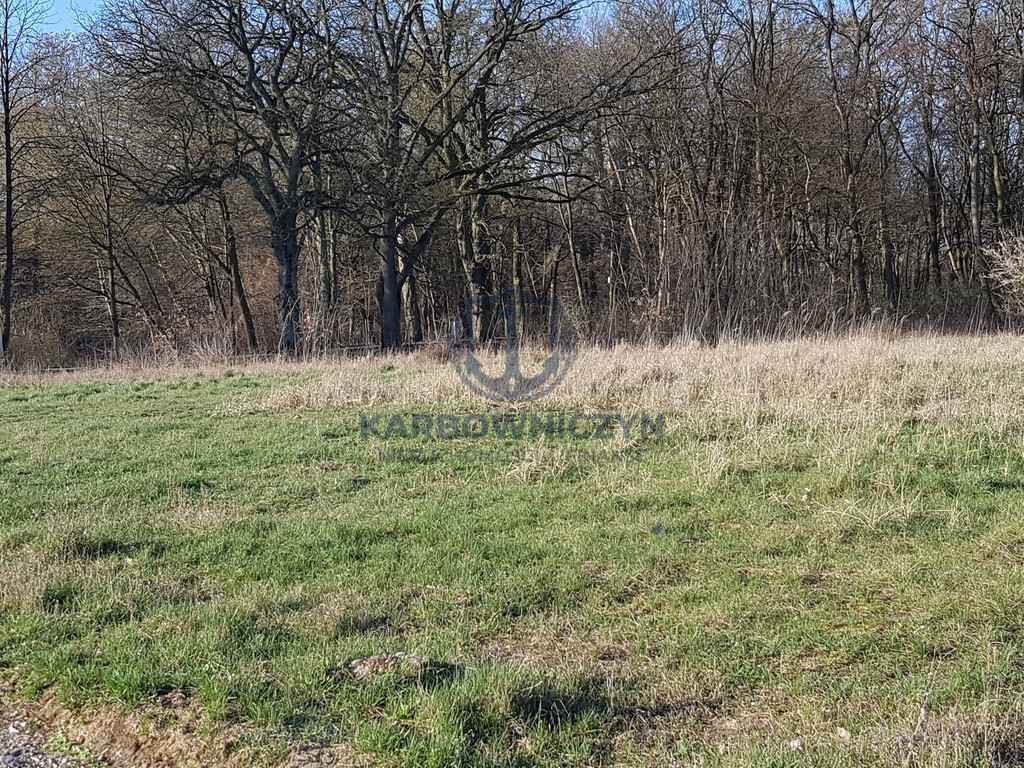 Działka Sprzedaż Kościno 6