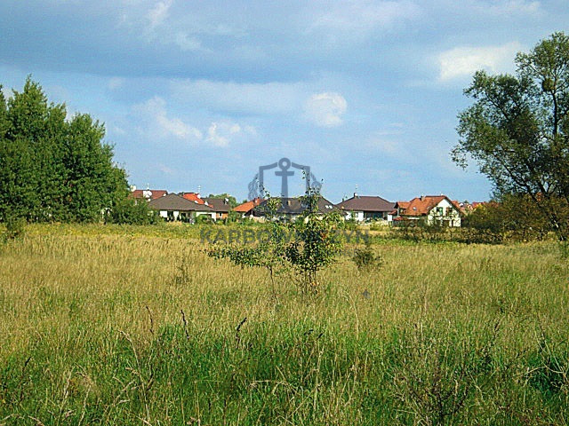 Działka Sprzedaż Kościno