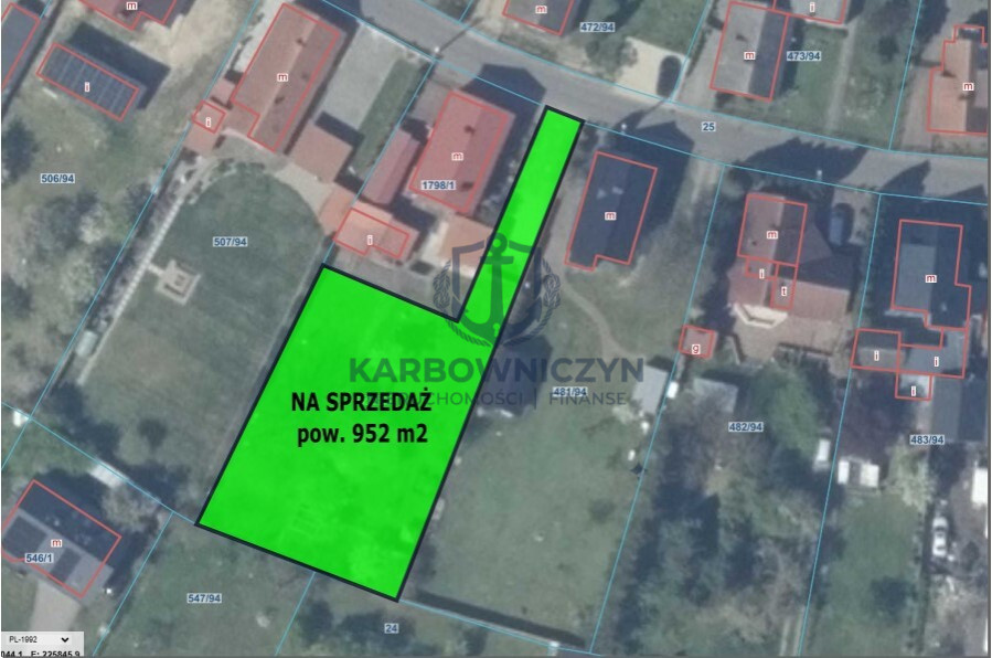 Działka Sprzedaż Goleniów 9