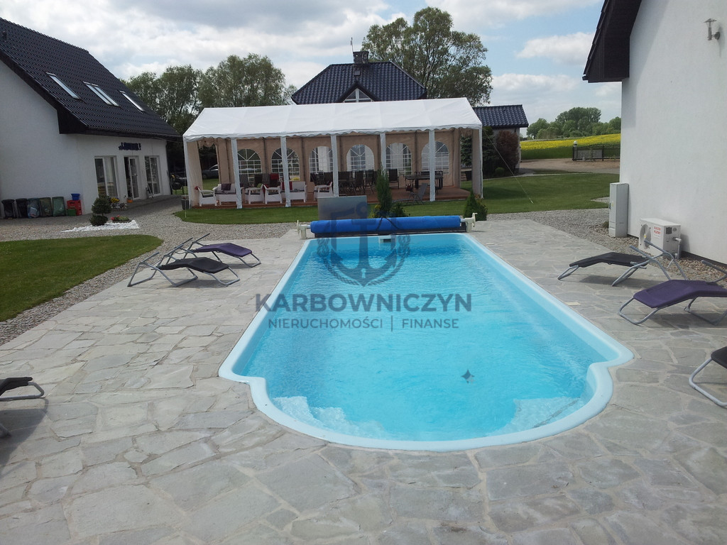 Obiekt Sprzedaż Listomie 4