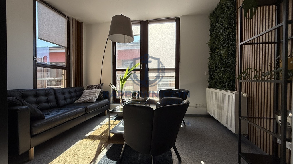 Lokal Wynajem Szczecin Centrum Stanisława Więckowskiego 4