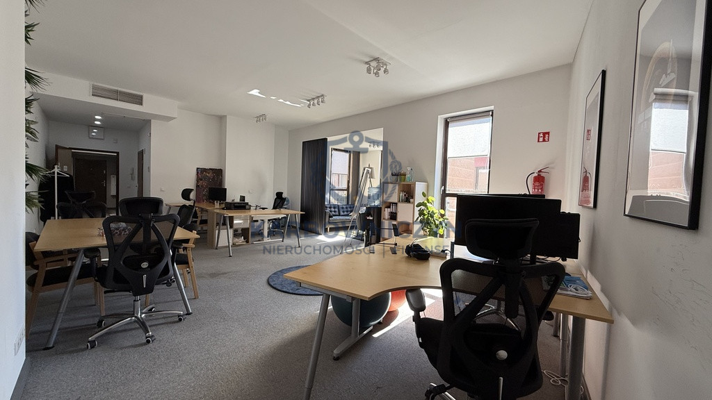 Lokal Wynajem Szczecin Centrum Stanisława Więckowskiego 5