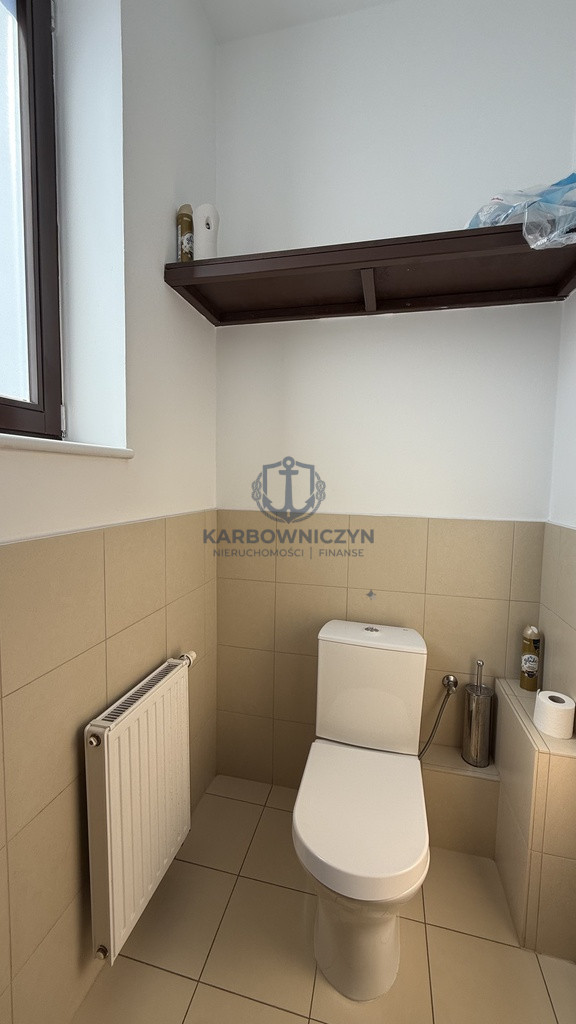 Lokal Wynajem Szczecin Centrum Stanisława Więckowskiego 7