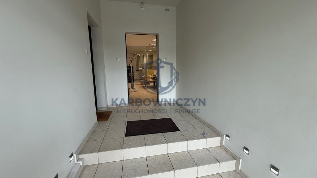 Lokal Sprzedaż Szczecin Centrum Owocowa 8