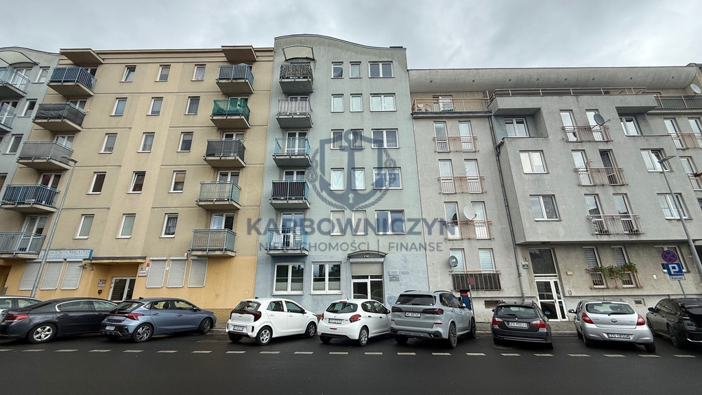Lokal Sprzedaż Szczecin Centrum Owocowa 1