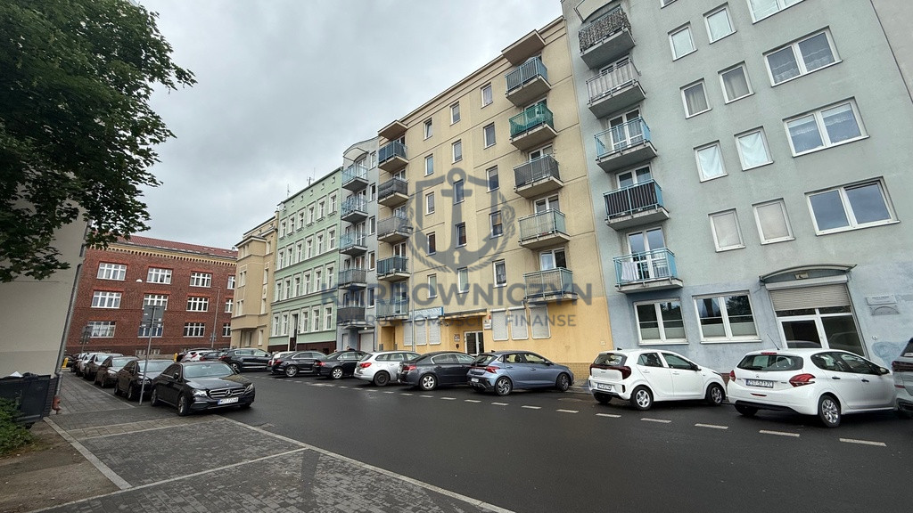 Lokal Sprzedaż Szczecin Centrum Owocowa 11