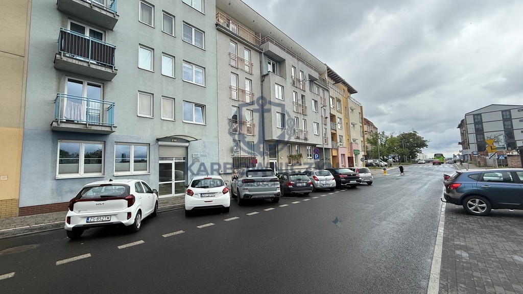 Lokal Sprzedaż Szczecin Centrum Owocowa 10