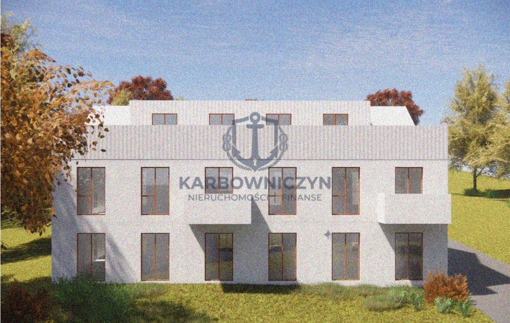 Działka Sprzedaż Szczecin Bukowo