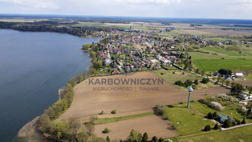 Działka Sprzedaż Ińsko 1