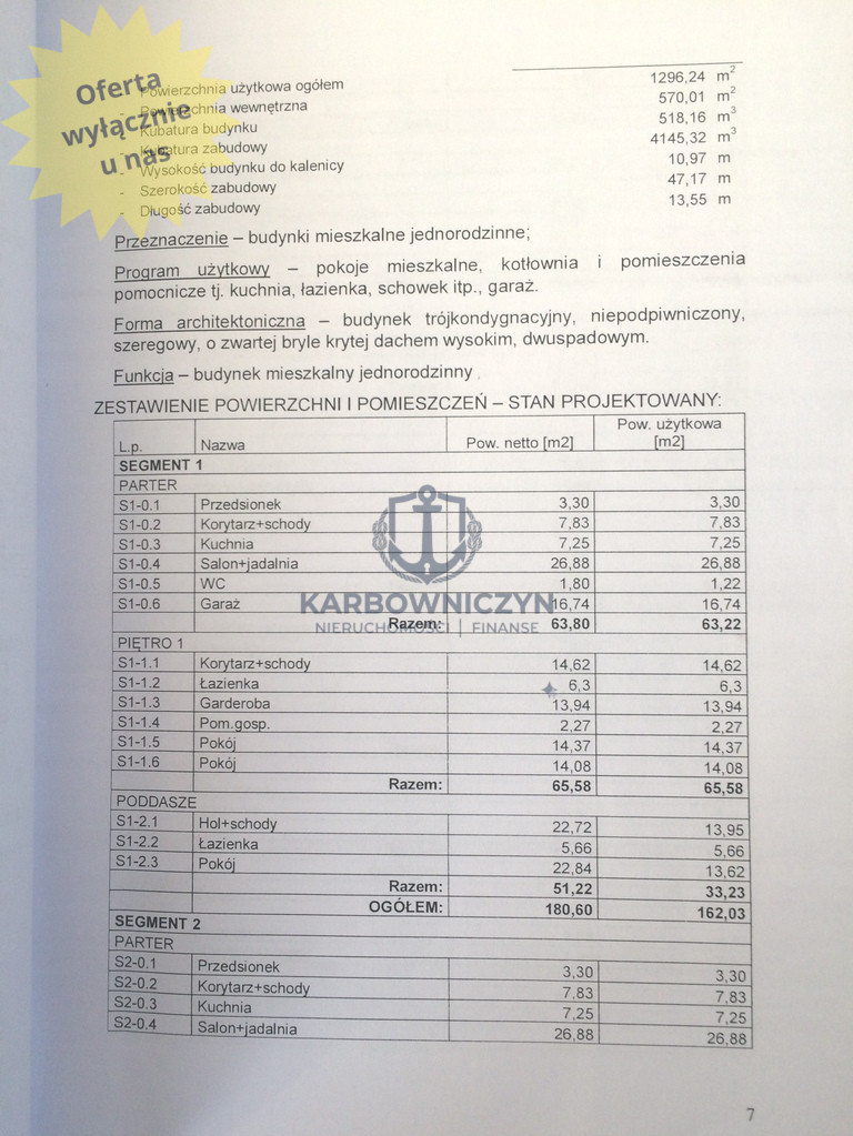 Dom Sprzedaż Bezrzecze
