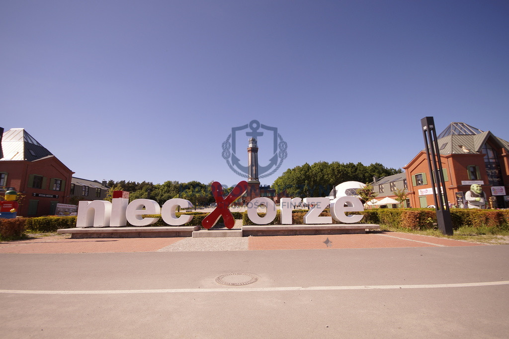 Mieszkanie Sprzedaż Niechorze 14
