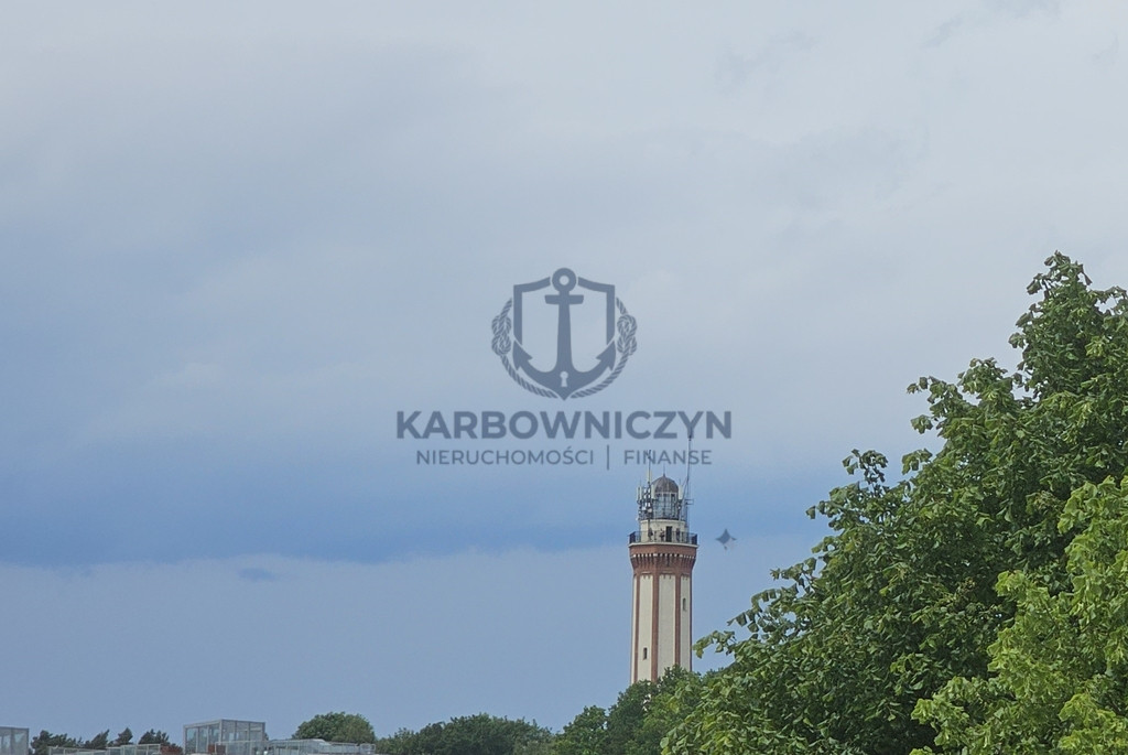 Mieszkanie Sprzedaż Niechorze 13