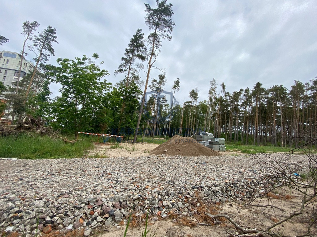 Działka Sprzedaż Dziwnówek 11