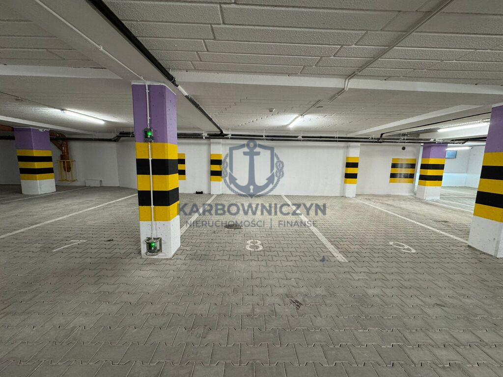 Mieszkanie Sprzedaż Dziwnówek 1 Maja 8