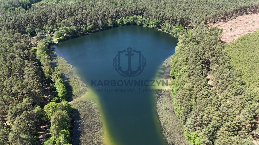 Działka Sprzedaż Byszyno