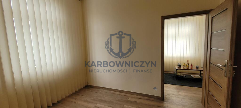 Lokal Wynajem Szczecin Pomorzany 1