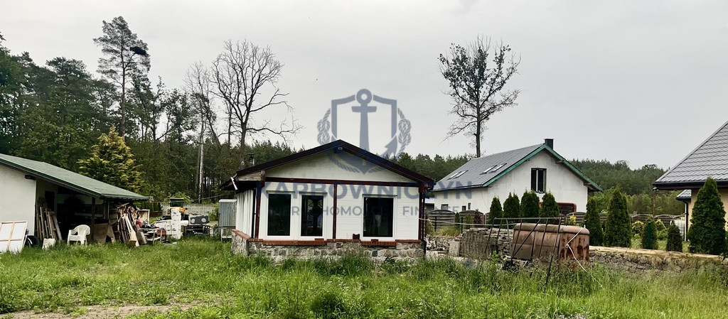 Działka Sprzedaż Dobieszczyn 3