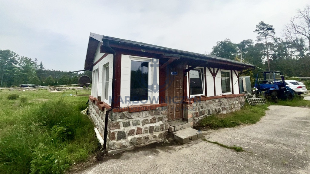 Działka Sprzedaż Dobieszczyn 2