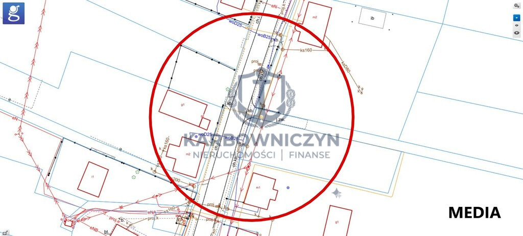 Działka Sprzedaż Ostrowiec 5