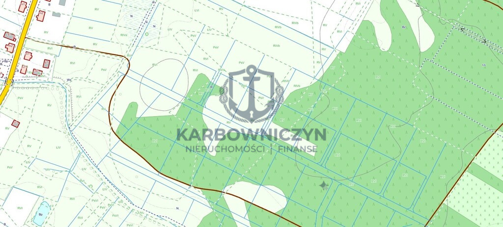 Działka Sprzedaż Ostrowiec 3
