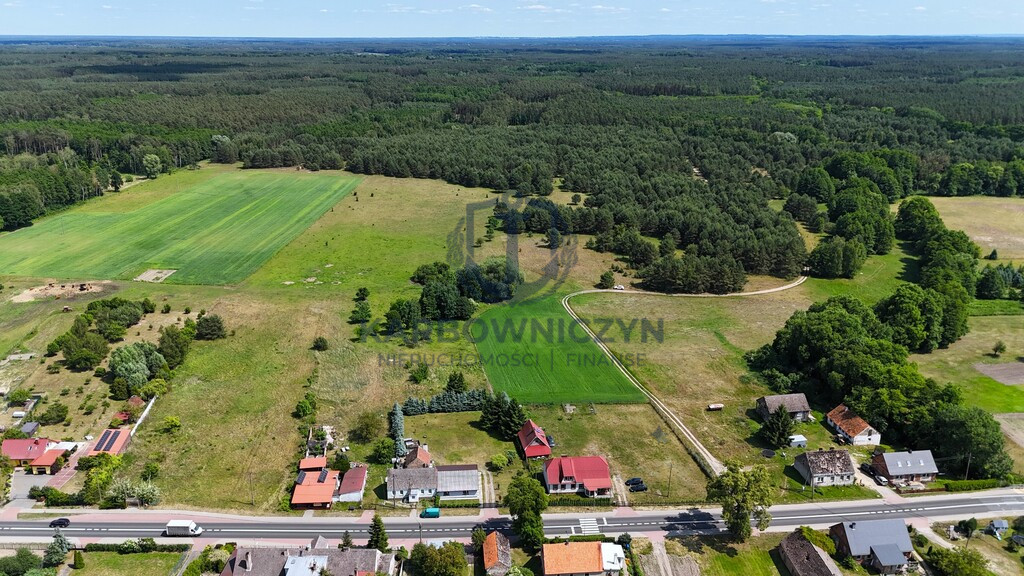 Działka Sprzedaż Ostrowiec 11