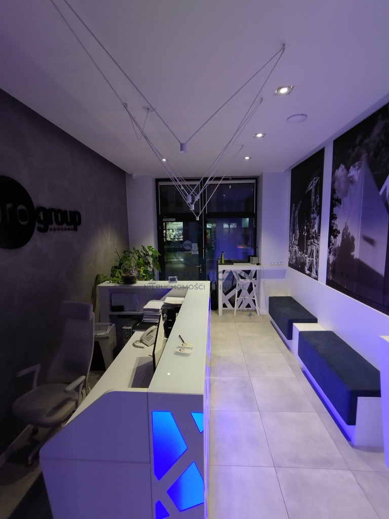 Lokal Wynajem Szczecin Centrum 4