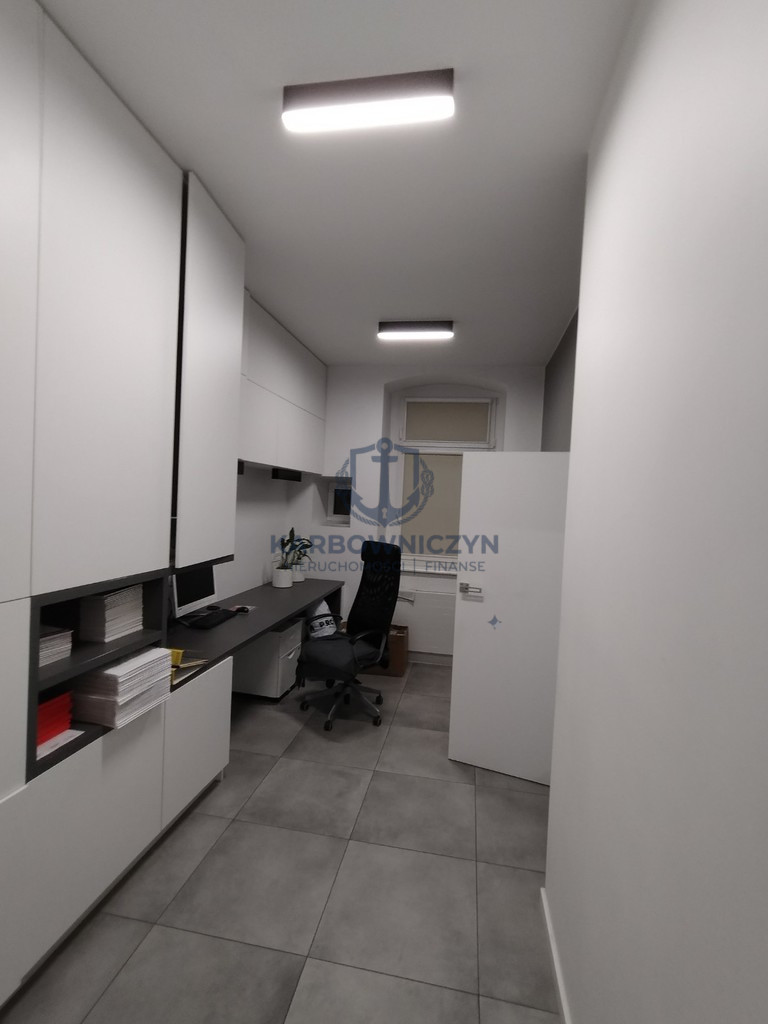 Lokal Wynajem Szczecin Centrum 5