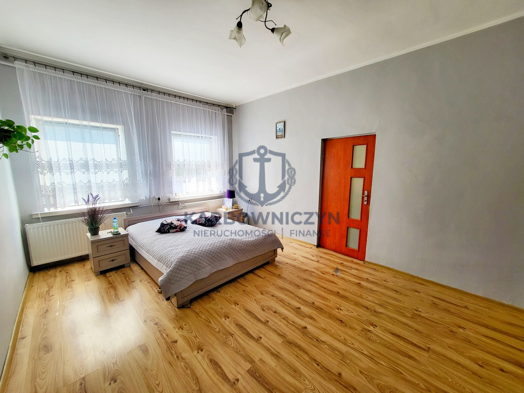 Dom Sprzedaż Borzym 6