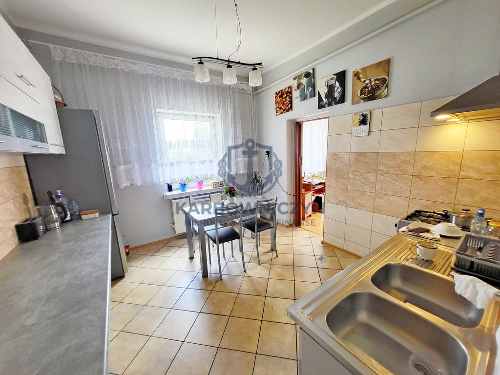 Dom Sprzedaż Borzym 10