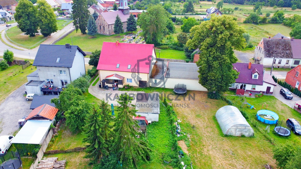 Dom Sprzedaż Borzym 30
