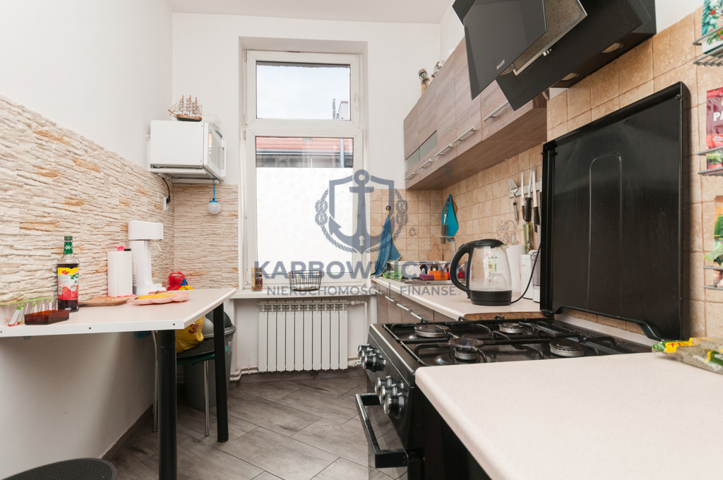 Mieszkanie Sprzedaż Szczecin Centrum bł. Królowej Jadwigi 6