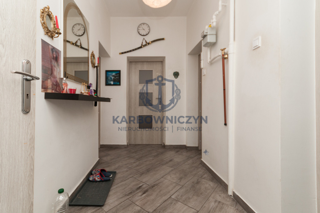 Mieszkanie Sprzedaż Szczecin Centrum bł. Królowej Jadwigi 8