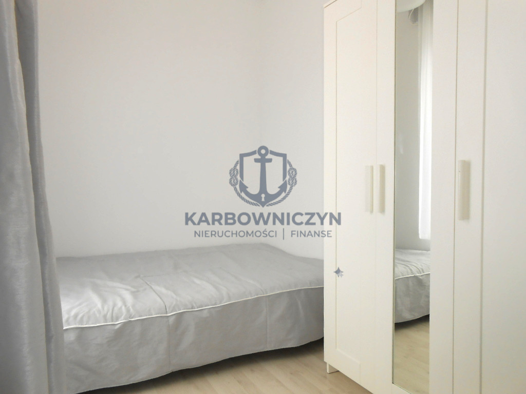 Mieszkanie Wynajem Szczecin Gumieńce 4