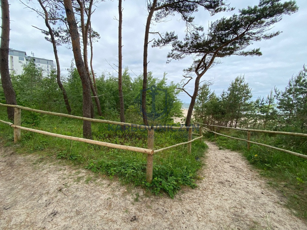 Działka Sprzedaż Dziwnówek 16