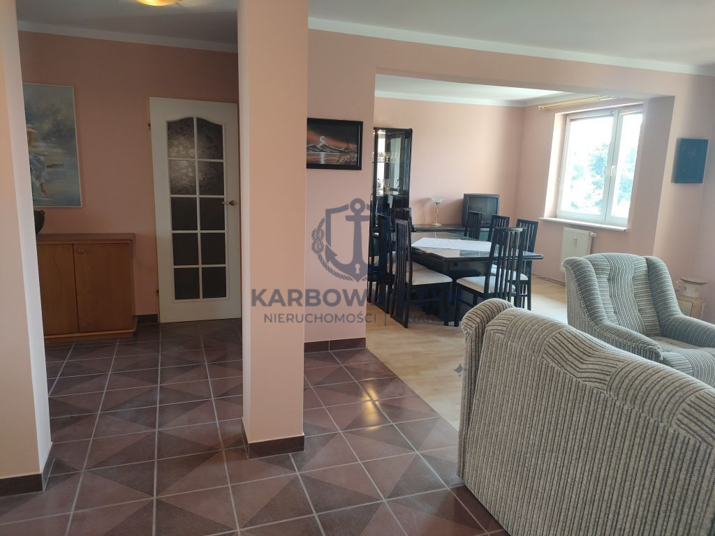 Mieszkanie Sprzedaż Stepnica os.&nbsp;Osiedle Akacjowe 5