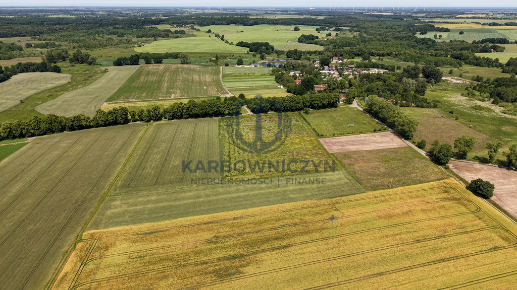 Działka Sprzedaż Świecie Kołobrzeskie 5