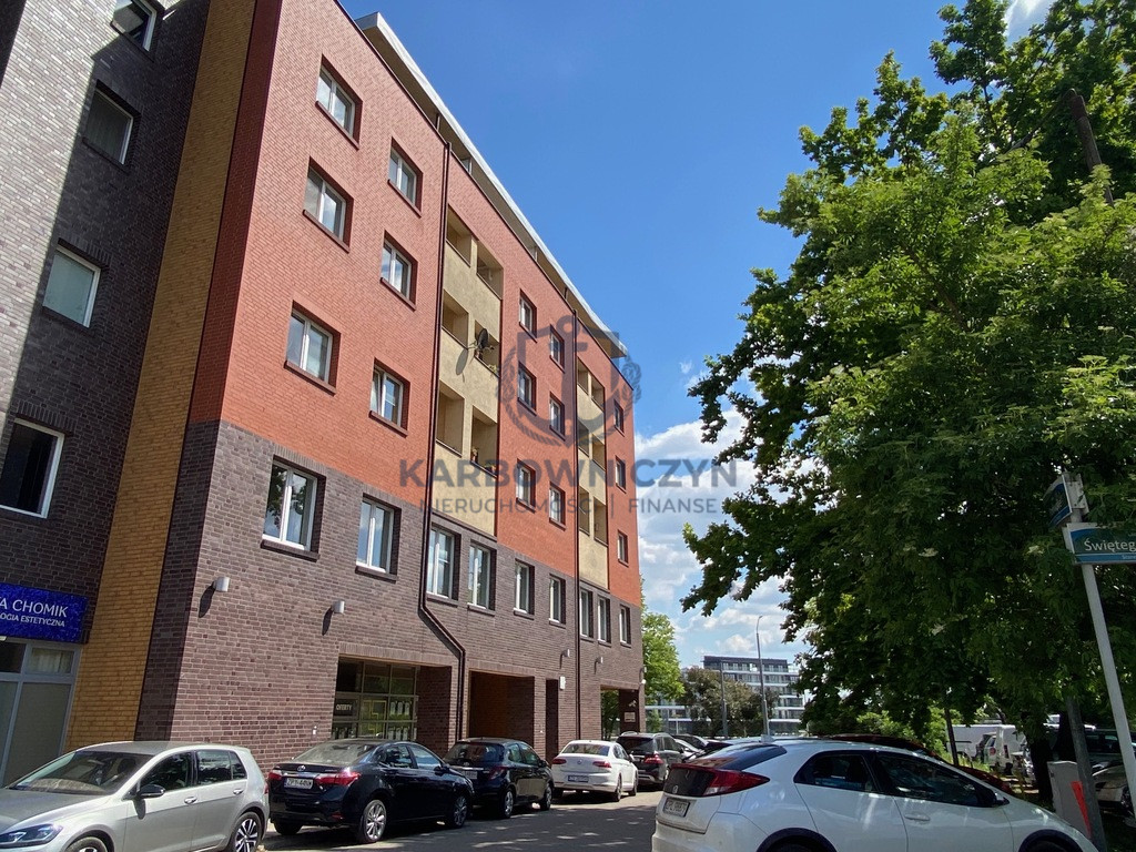 Lokal Sprzedaż Szczecin Świętego Ducha 13