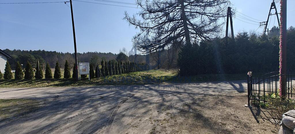 Działka Sprzedaż Nowogard 6