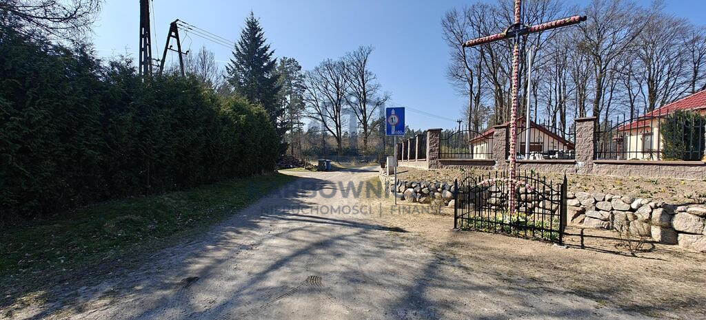 Działka Sprzedaż Nowogard 7