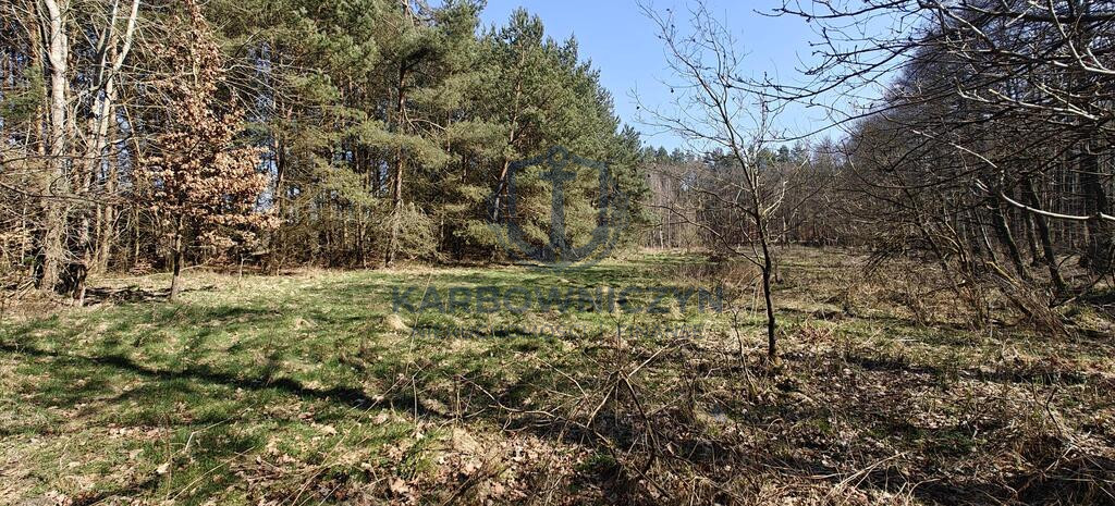 Działka Sprzedaż Nowogard 11