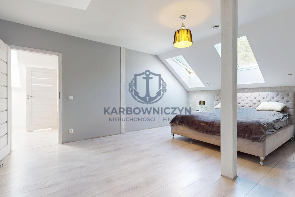 Dom Sprzedaż Szczecin Wielgowo 27