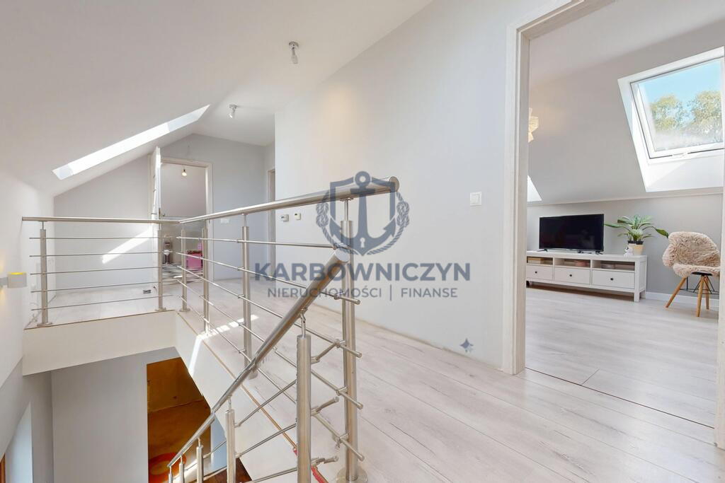 Dom Sprzedaż Szczecin Wielgowo 29